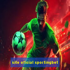 site oficial sportingbet